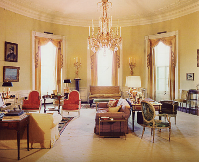 Three Legendary Female Interior Designers from the 19th Century to Now