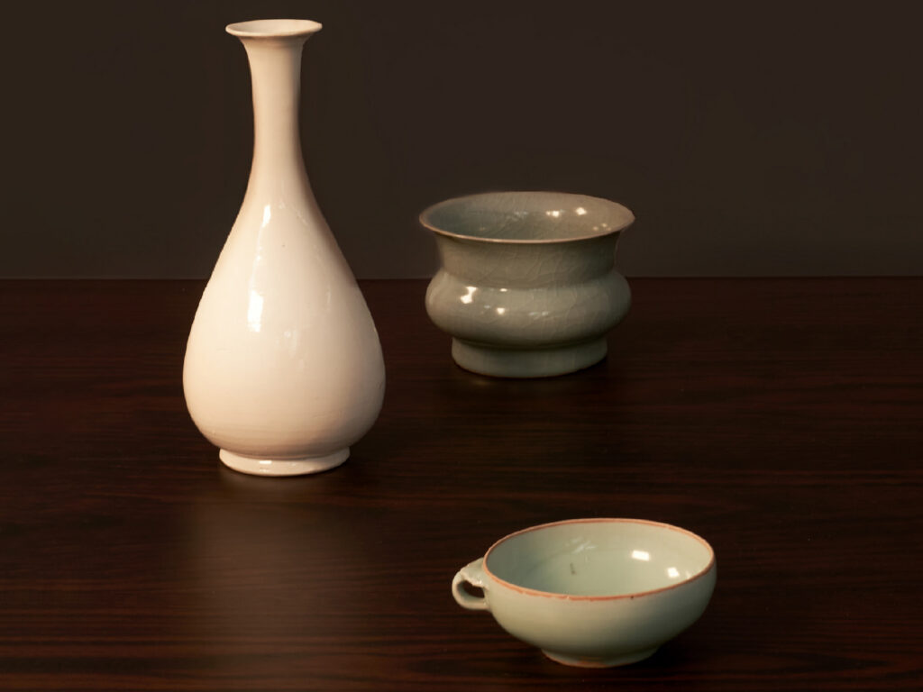 Expert Advice For Building an Asian Art Collection | Leonard Joel Auctions